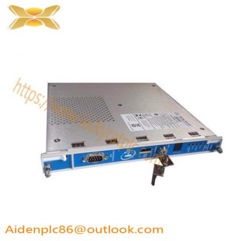 Bently Nevada 3500/22M Data Interface Module