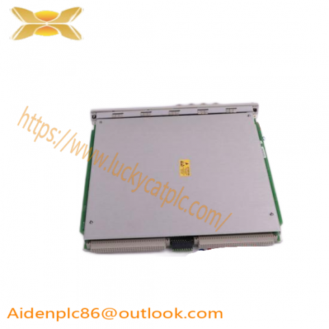 Bently Nevada 3500/32M, Advanced Process Control Module