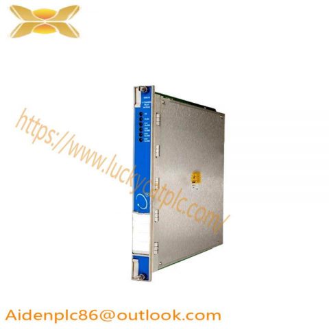 Bently Nevada 3500/32M Relay Module 149986-02