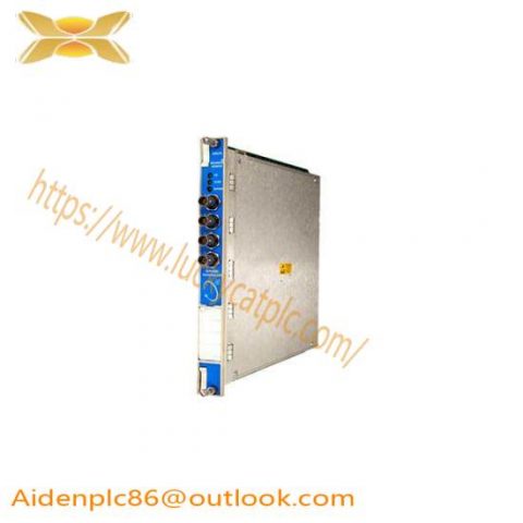 Bently Nevada 330104-00-06-10-02-CN; Manufacturer: Bently-Nevada