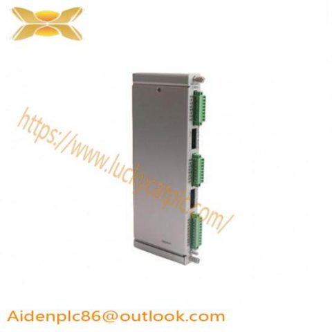 Bently Nevada 3500/42M Proximitor Seismic I/O Module 128229-01