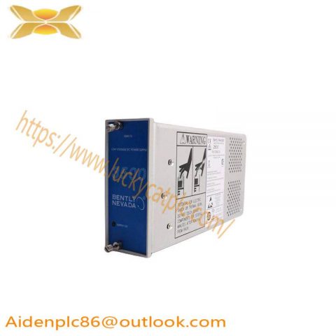Bently Nevada 40113-02 PROTECTOR KIT: Advanced Protection System for Industrial Automation