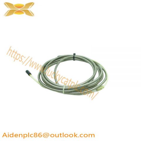 Bently Nevada 4454-132 Thermocouple Sensor - Industrial Precision for Temperature Measurement