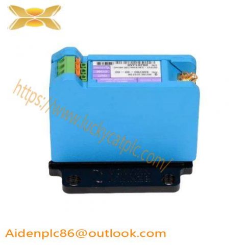 Bently Nevada 5533-103 Proximity Sensor - Precision Detection for Industrial Control