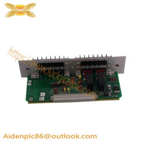 Bently Nevada 84140-01 XDUCR I/O & RECORD TERMINAL: Advanced Industrial Control Solutions