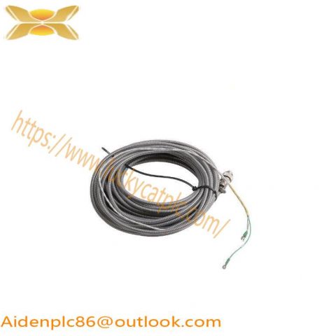 Bently Nevada 84661-33 Velomitor Interconnect Cable