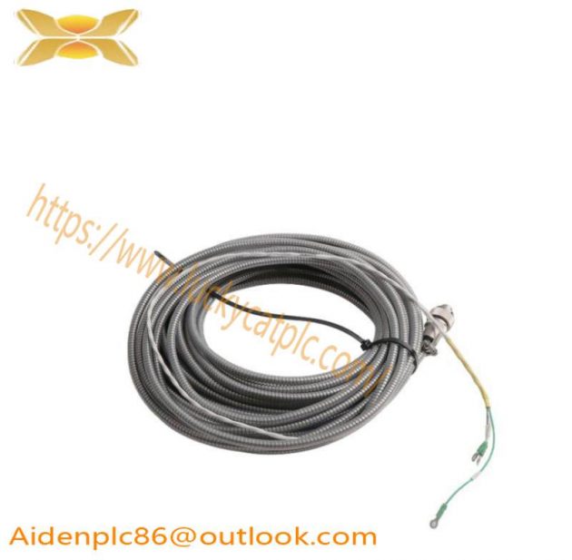 Bently Nevada 84661-60: High-Performance Velomitor Interconnect Cable