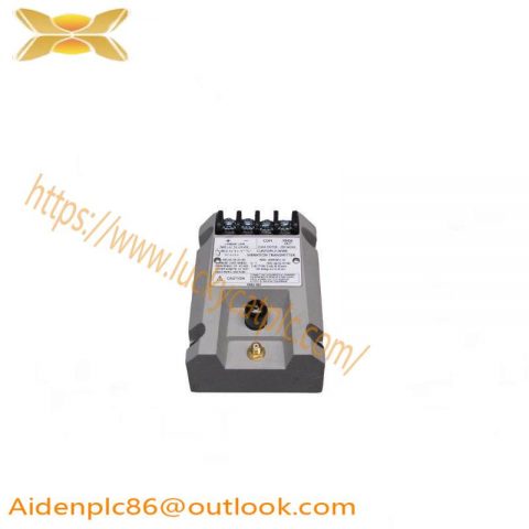 Bently Nevada 990-05-XX-03-05 147202-01 Vibration Transmitter