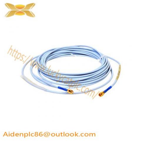 Bently Nevada Extension Cable 330130-085-00-05; Producer: Bentely-Nevada
