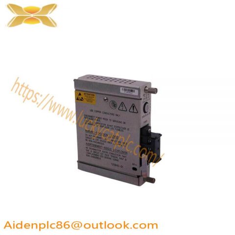 Bently Nevada JNJ5300 Series Position Sensor, Advanced Industrial Control Technology