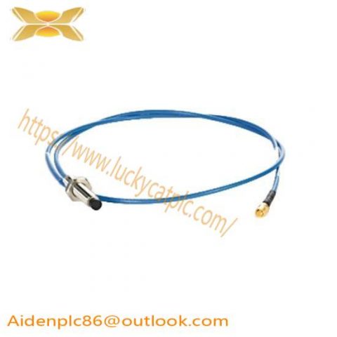 Bently Nevada 1442-PS-0805M001ON Eddy Current Probe - Advanced Condition Monitoring Solution