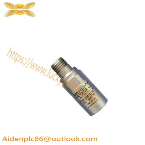 Bently Nevada Velocity Sensor Model 330500