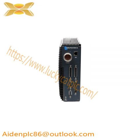Berkeley BXI4/2-01-B 4-Axis Process Control Module