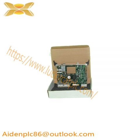 BRANSON 804-15005-01 PCB I/O INTERFACE: Advanced Electronics Module