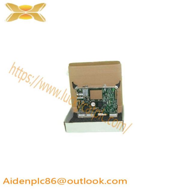 BRANSON 804-15005-01 PCB I/O INTERFACE: Advanced Electronics Module
