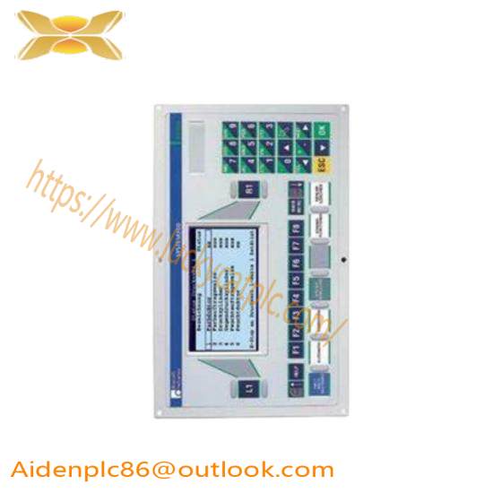 btv06_1hn-rs-fw_indramat_1.jpg INDRAMAT BTV06.1HN-RS-FW Control Module, Precision Driven Automation Solutions