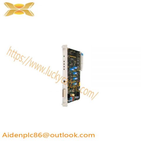 BURR-BROWN MPV901 Counter Input Module: Precision Industrial Control