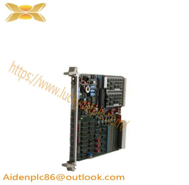 ABB PM592-ETH A6 Programmable Logic Controller