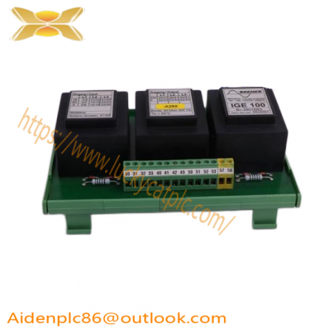 Camalot Manufacturing CM24001 Precision Drive System, Advanced Industrial Automation