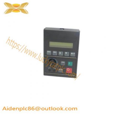 Advanced Industrial Control Module - CAT1201-HA1