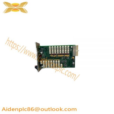 SE CH Intlk Mod - MKS CDN500-19 0190-07970