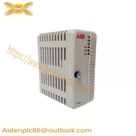 ABB CI840-1 3BSE022458R1 Industrial Inverter