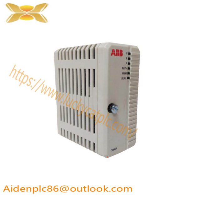 ABB CI840-1 3BSE022458R1 Industrial Inverter