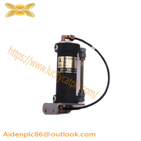 KOLLMORGEN CMZ SVM1608/SER.000 High-Performance Motion Control Module