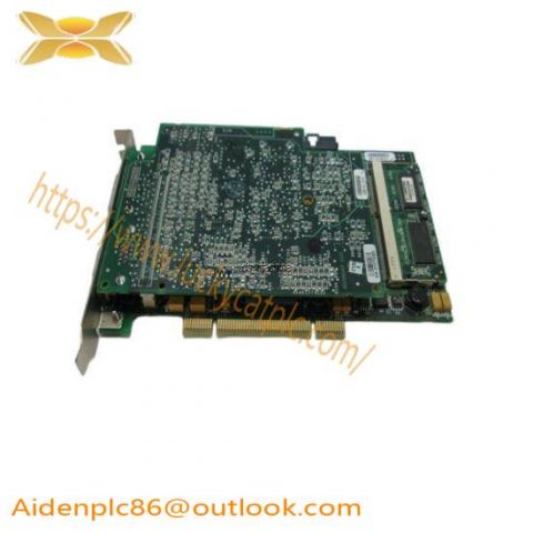ABB 07KT98 WT98 GJR5253100R0278 - High-Performance Industrial Control Module
