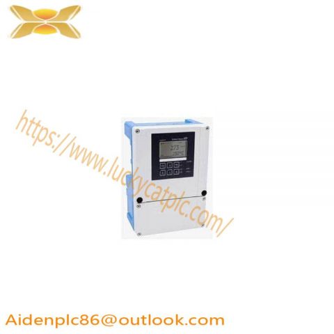 E+H COM253-WX0005 Dissolved Oxygen Measurement, Advanced Technology for Precise Monitoring