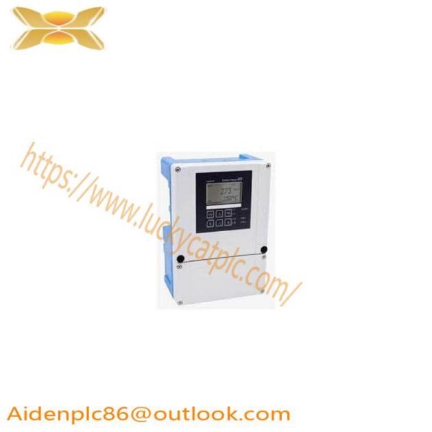 E+H COM253-WX0005 Dissolved Oxygen Measurement, Advanced Technology for Precise Monitoring