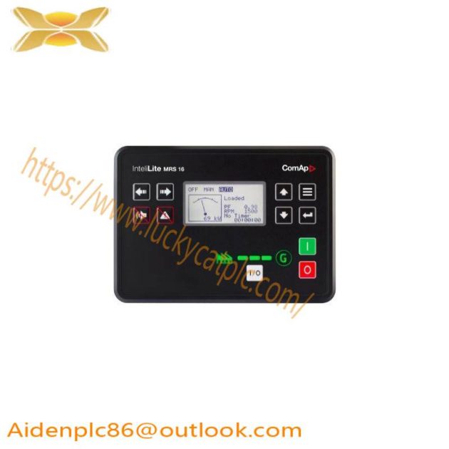 ABB HIEE300661R1 UPC090AEV1 Industrial Control Module