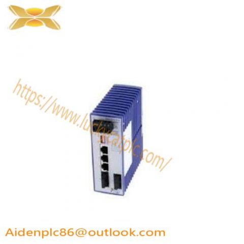 BENETECH CONTROLLER BD 07-01309RC Industrial Automation Module
