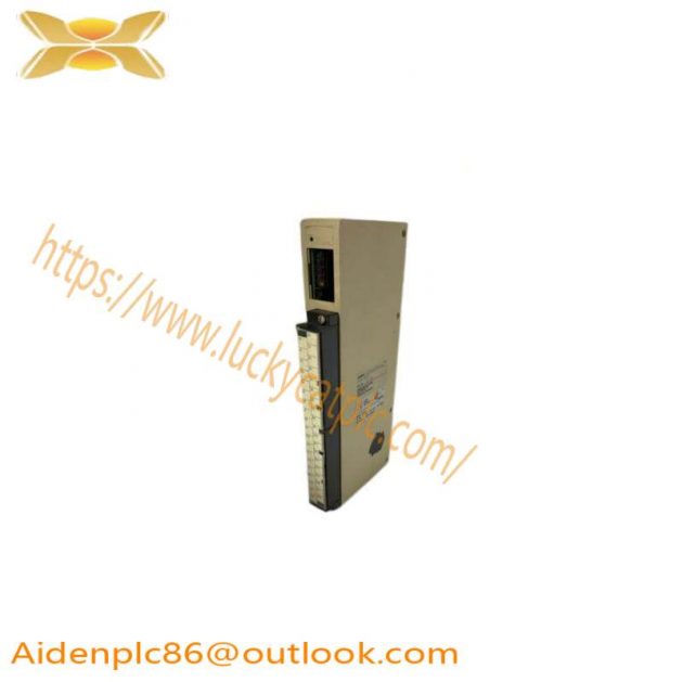 CONVERTEAM PIB671-1500 Industrial Control Module