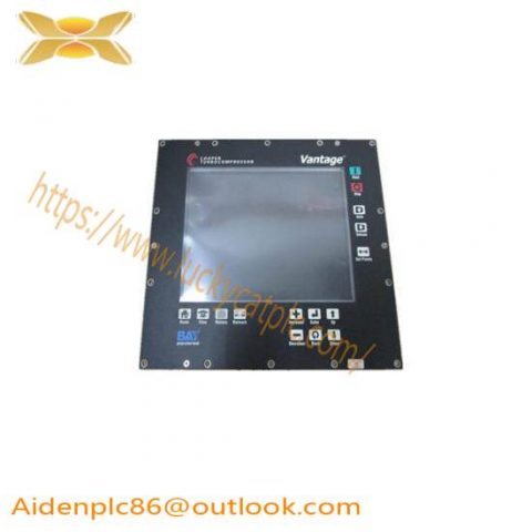 COOPER CONTROL MODULE AAP3798102-00037