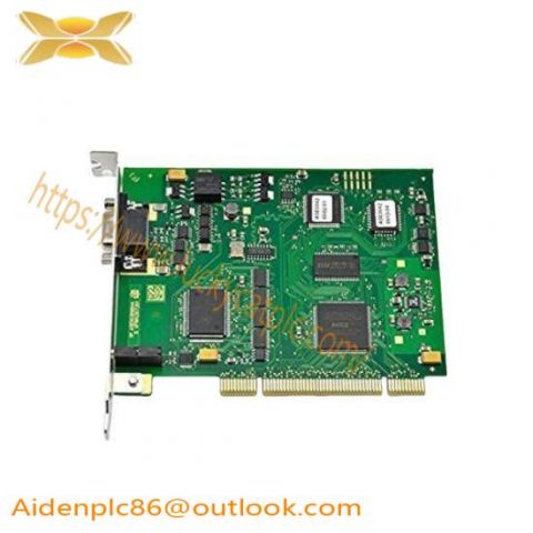 Siemens CP5611-01 Processor, High-Performance Control Center