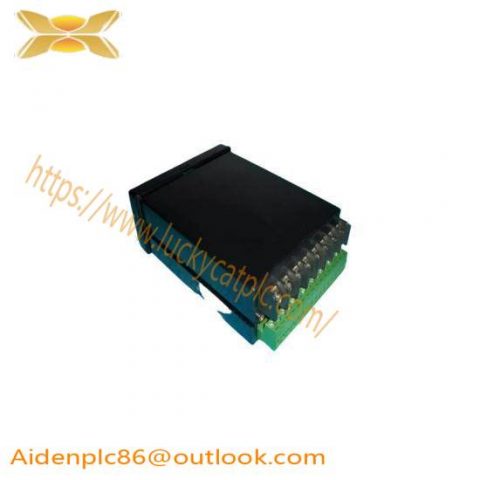 Createke ATMP-YYN12 Controler: Industry-Leading Automation Solution