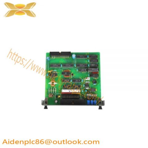 CTC 2207 - 16-Channel Analog Input Module