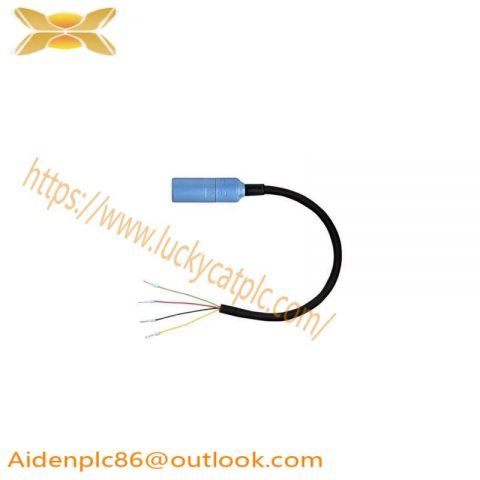E+H CYK10-A201 Measuring Cable: High Precision Control for Industrial Automation