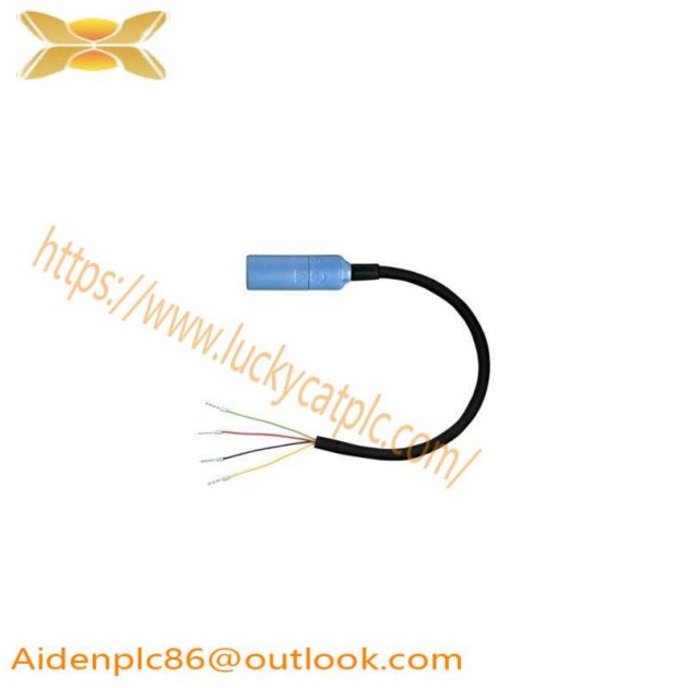 E+H CYK10-A201 Measuring Cable: High Precision Control for Industrial Automation