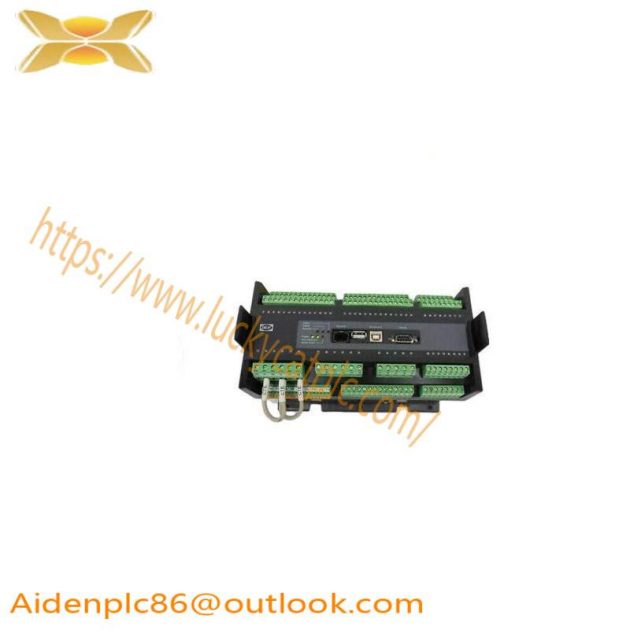 DEIF RMC-131D/2 Advanced Control Module