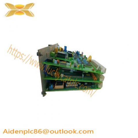 DEIF SCM-1 Industrial Control Module