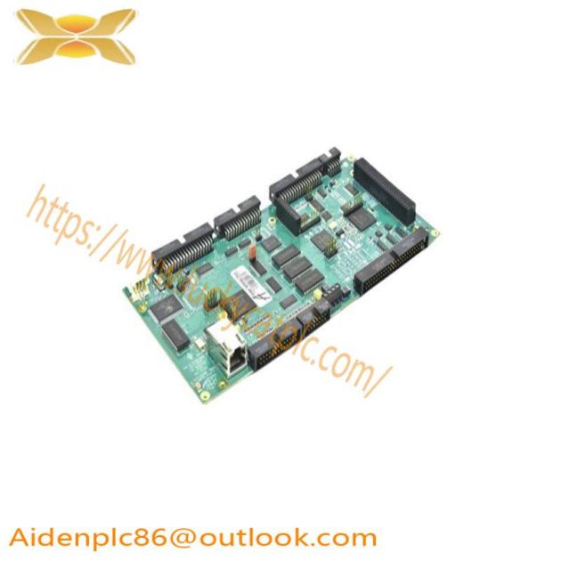 ABB 07KT98G - Advant Controller, Industrial Automation Solutions