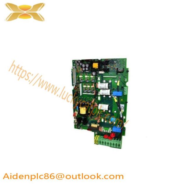 Delta Tau Clipper Board - High Precision Industrial Control Module