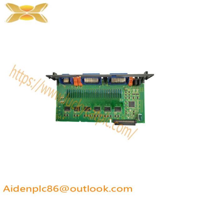 Delta Tau Clipper Board - High Precision Industrial Control Module
