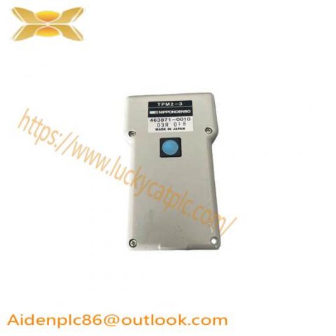 DENSO TPM2-3 Industrial Control Module