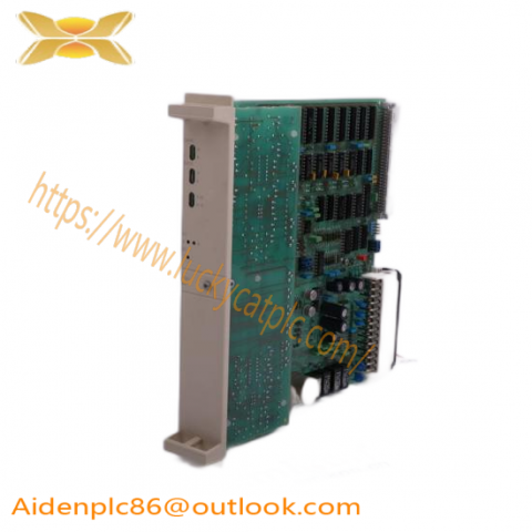 ABB DI86-32 57275782D - 32-Channel Digital Input Module