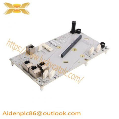 Honeywell 51308307-175 CC-TCNT01 C300 Controller Input Output Termination Assembly