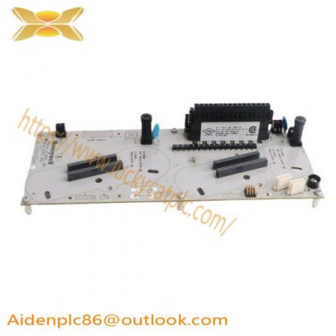 Honeywell 51308353-175 CC-TAOX11 Analog Output Module