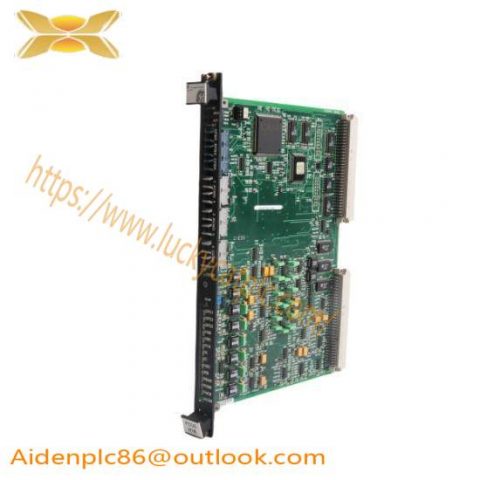 GE DS200FCGDH1BBA: Advanced DSP Drive Control for Industrial Automation
